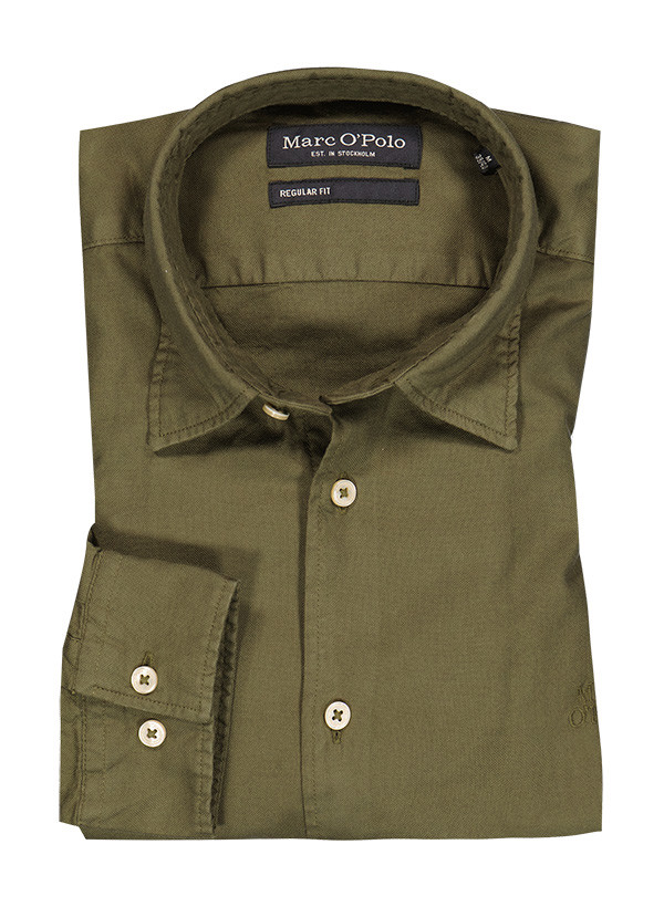 Marc O'Polo Hemd 328 7362 42118/478