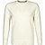 Pullover, Bio Baumwolle, beige - ecru