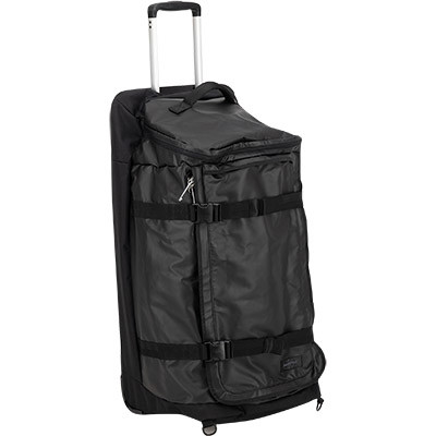 EASTPAK Perce Wheel L tarp black EK0A5BCFO13