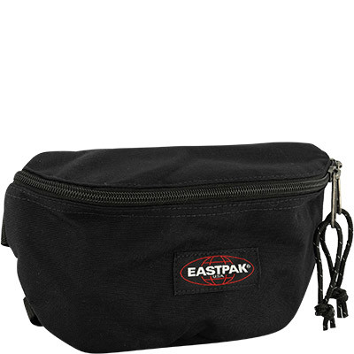 EASTPAK Springer black EK000074008