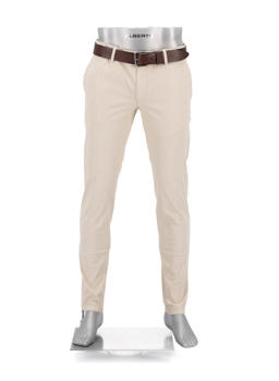 Stylingtipps Beschreibungsbild von Alberto Slim Fit ROB Business Cotton 37870001/510
