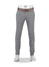 Alberto Slim Fit Rob Wool Look  62871221/970