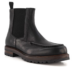 Stylingtipps Beschreibungsbild von rosso e nero Schuhe 08716/01/nero