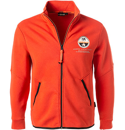 NAPAPIJRI Sweatjacke NP0A4HE5/R14