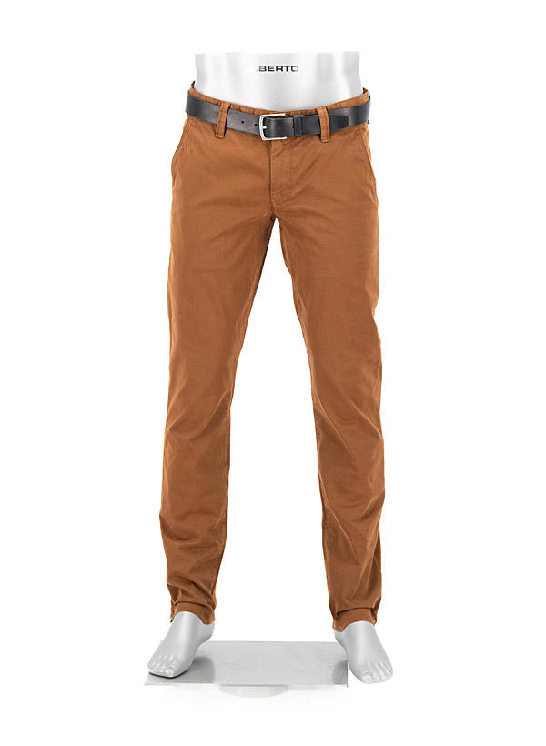 Alberto Regular Fit Lou Pima Cotton 89571202/545 Image 0