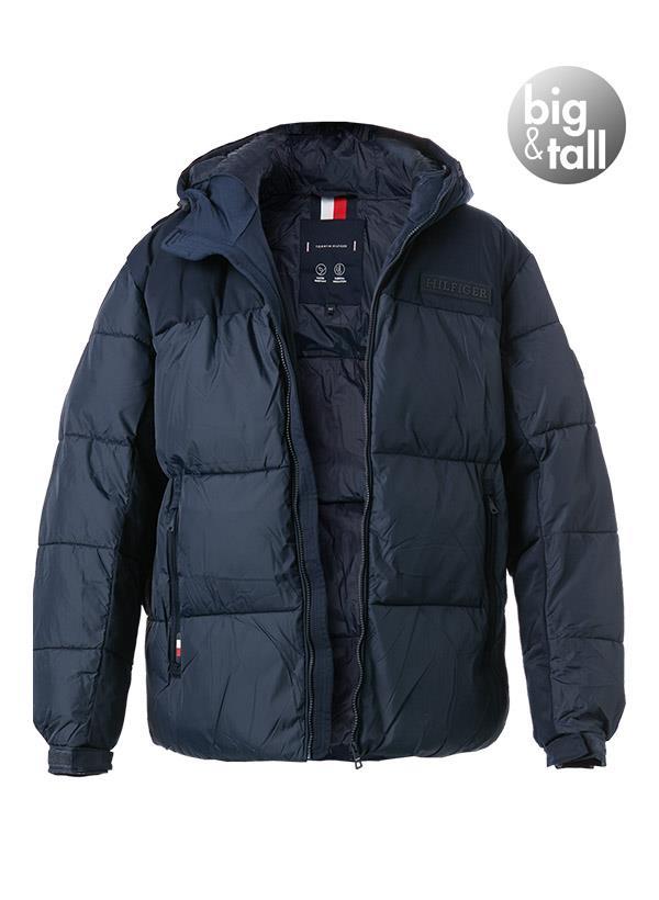 Tommy Hilfiger Jacke MW0MW34094/DW5