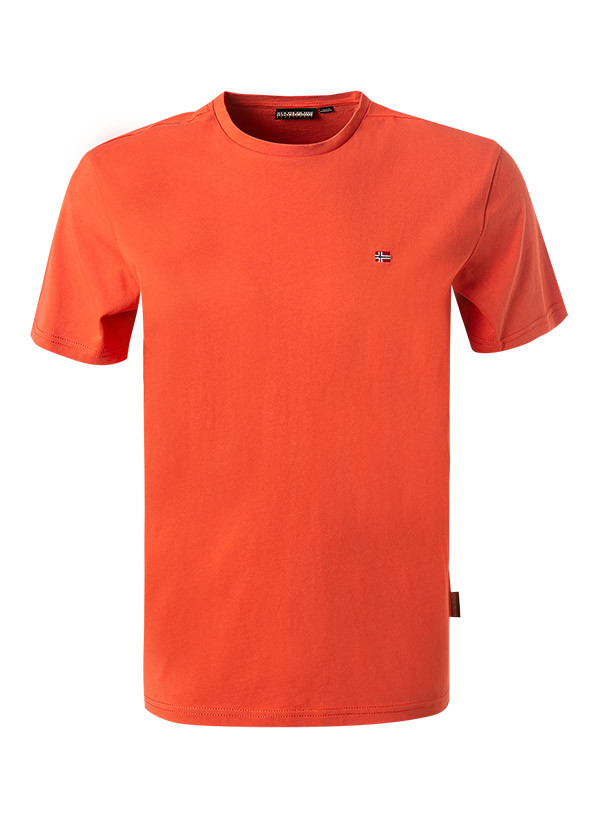 NAPAPIJRI T-Shirt NP0A4H8D/R14