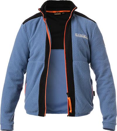 NAPAPIJRI Jacke NP0A4HDR/B2HNormbild