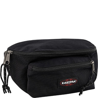 EASTPAK Doggy Bag black EK000073008