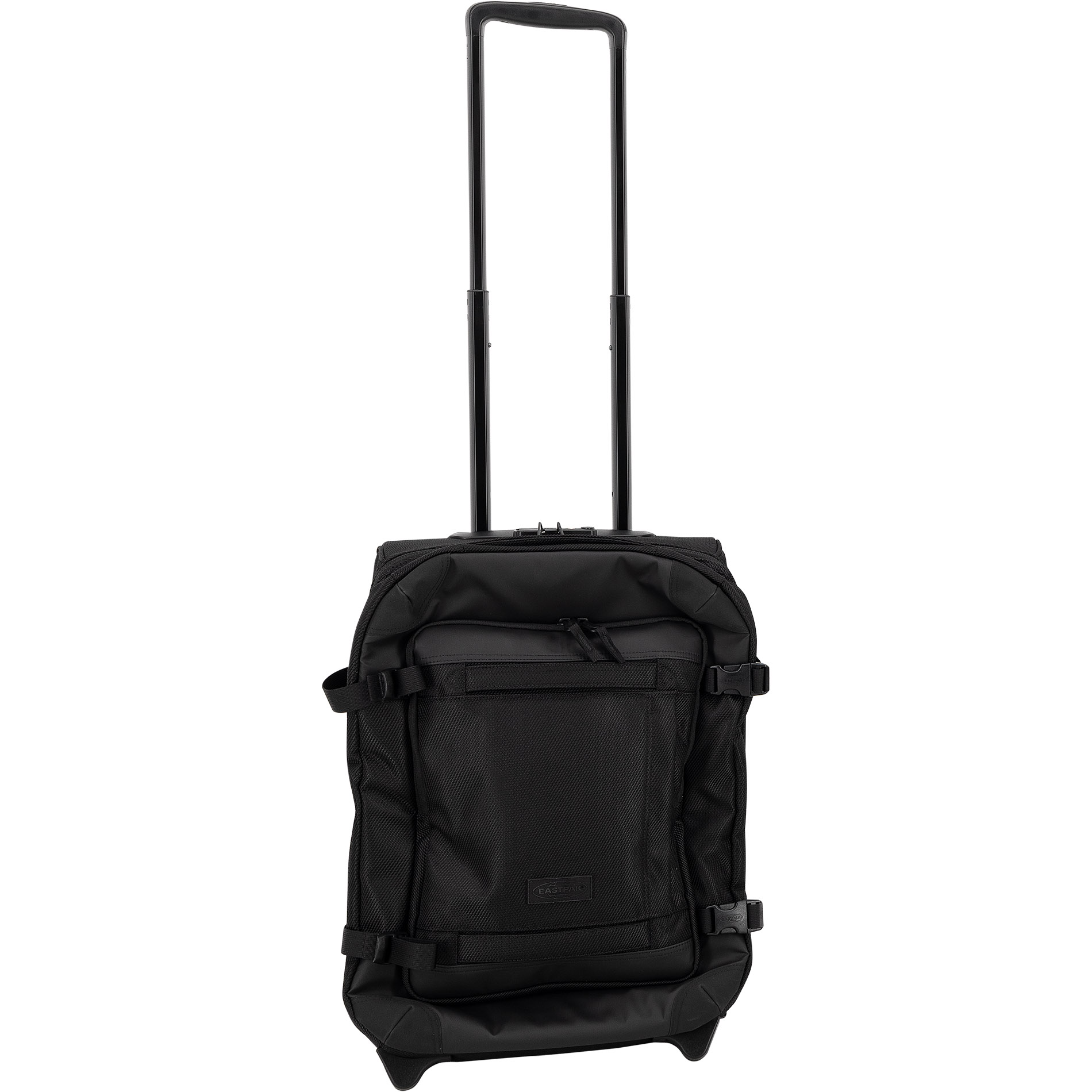 EASTPAK Herren Trolley schwarz