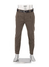 Alberto Tapered Fit Mike-C Pima Cot. 80371202/599