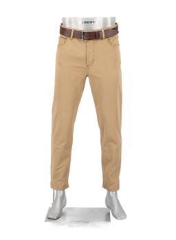 Stylingtipps Beschreibungsbild von Alberto Comfort Fit Jive-C Sup. Twill 44271803/535