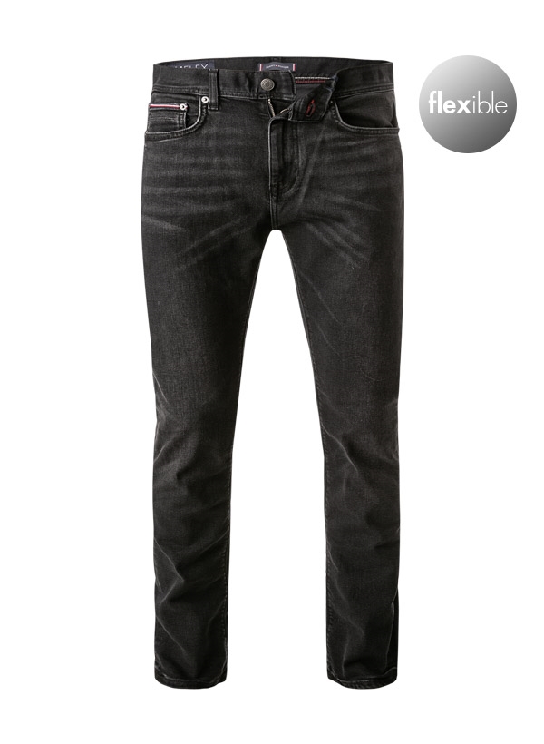 Tommy Hilfiger Jeans MW0MW33350/1B4Normbild