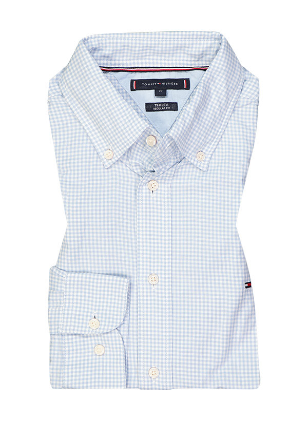 Tommy Hilfiger Hemd MW0MW32837/0MS