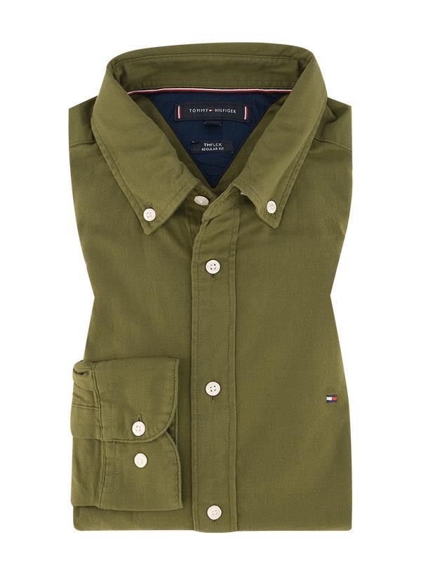 Tommy Hilfiger Hemd MW0MW33307/MS2