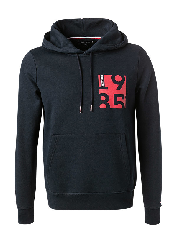 Tommy Hilfiger Hoodie MW0MW32752/DW5