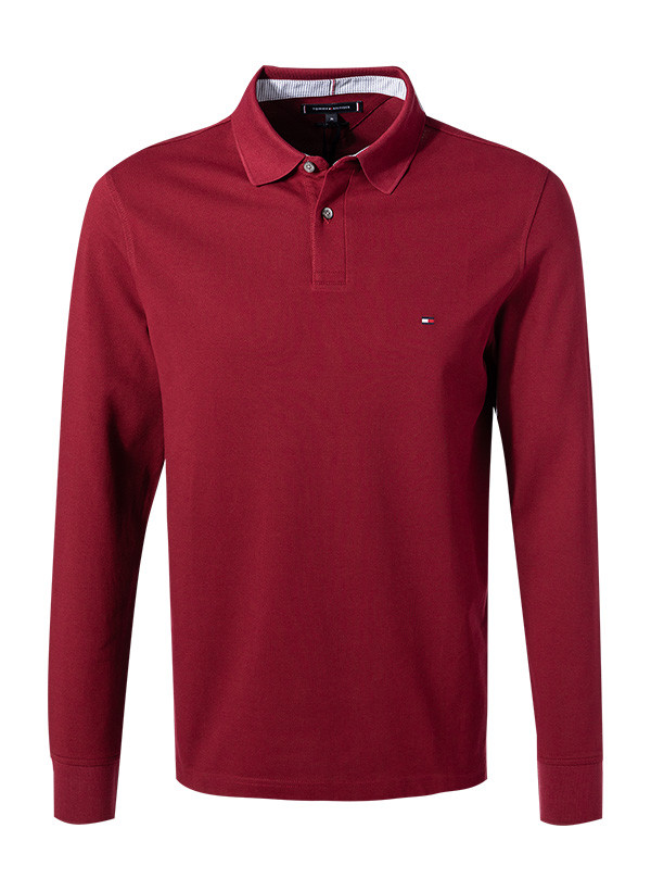 Tommy Hilfiger Polo-Shirt MW0MW20183/XJS