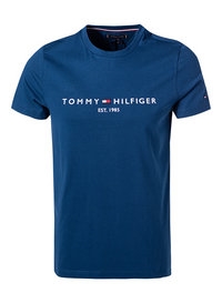 Tommy Hilfiger T-Shirt MW0MW11797/C3J