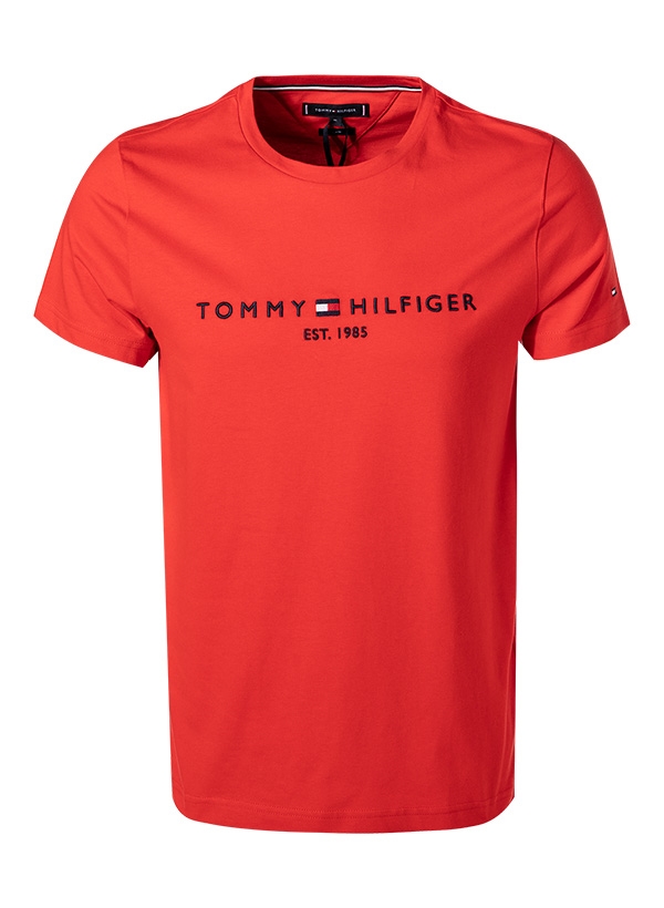 Tommy Hilfiger T-Shirt MW0MW11797/SNENormbild