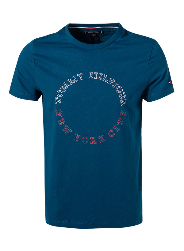 Tommy Hilfiger T-Shirt MW0MW32602/C3J