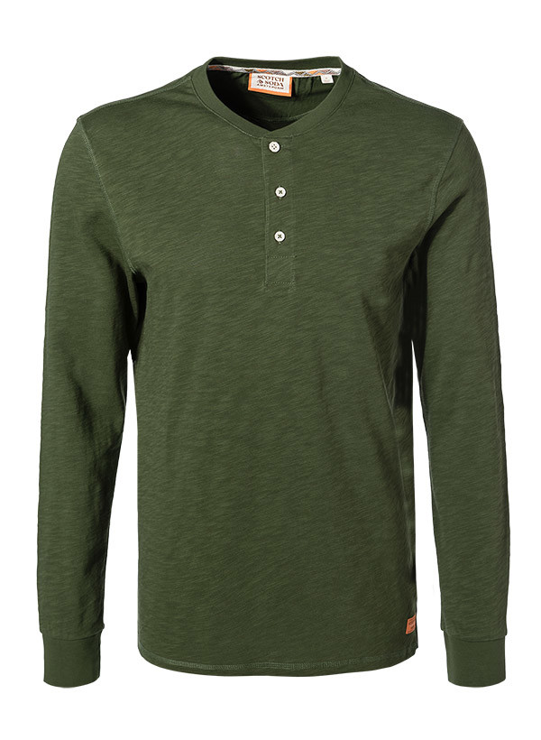 Scotch & Soda Longsleeve 172999/4876