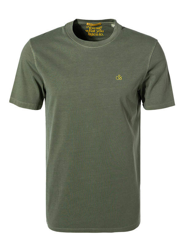 Scotch & Soda T-Shirt 173014/4876