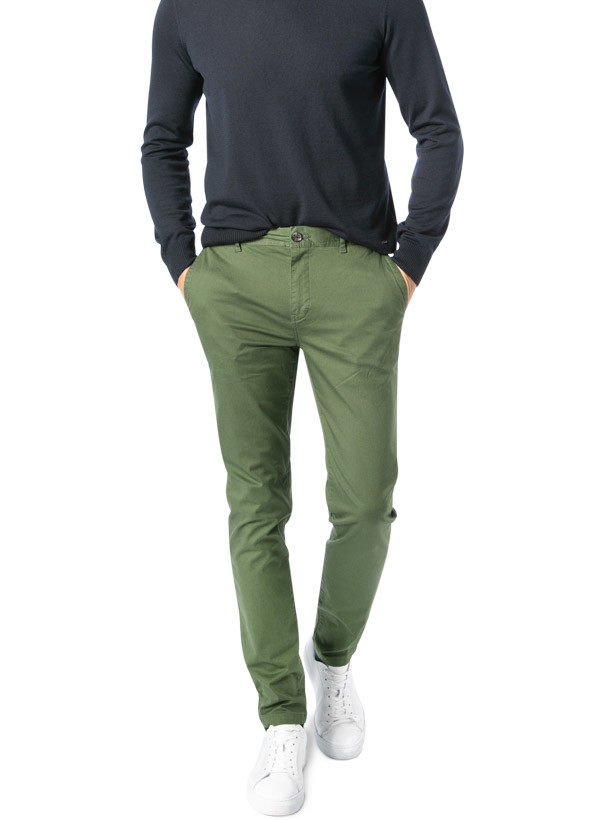 Scotch & Soda Chino 172906/4876