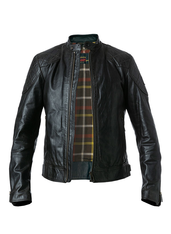 BELSTAFF Jacke 104619/ATBLK