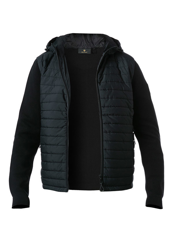 BELSTAFF Jacke 104626/BLACK