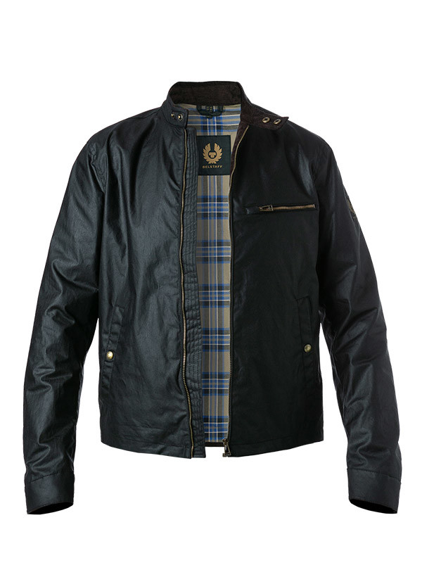 BELSTAFF Jacke 104434/BLACK