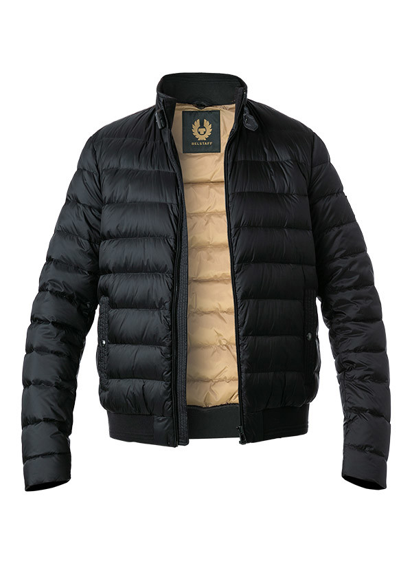 BELSTAFF Jacke 100021/BLACK