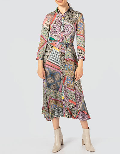 Replay Damen Kleid W9561B.000.74056/010 Image 0