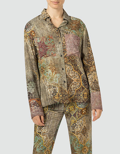 Replay Damen Bluse W2121.000.10332/010 Image 0