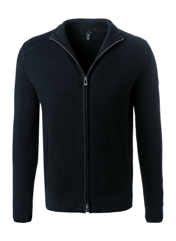 BELSTAFF Cardigan 104524/BKDIK