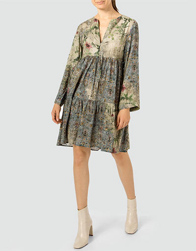 Replay Damen Kleid W9602.000.74064/010 Image 0