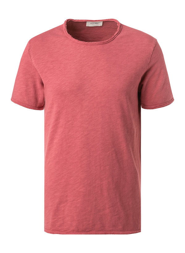 American Vintage T-Shirt MSON25TG/clafoutis v.