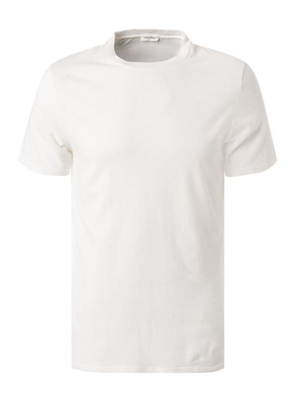 American Vintage T-Shirt MGAMI02A/blanc Image 0
