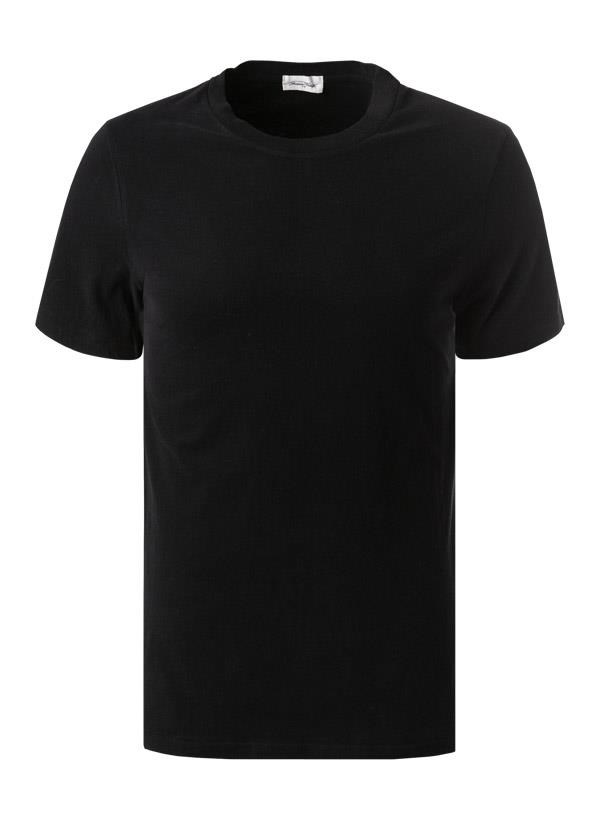 American Vintage T-Shirt MGAMI02A/noir