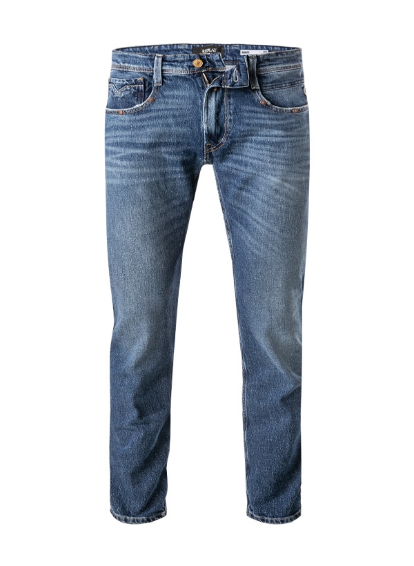 Replay Jeans Anbass M914Y.000.737 596/007Normbild