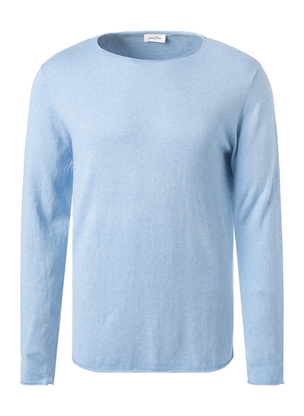 American Vintage Pullover MMARC85/lagon chine