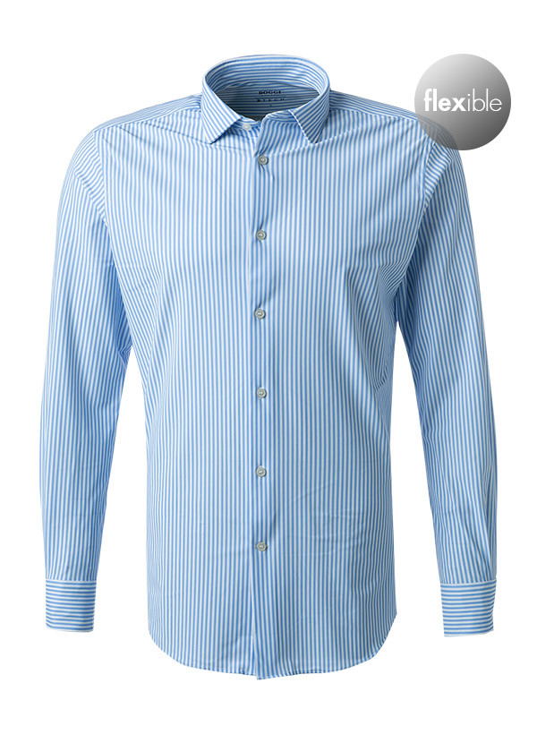 BOGGI MILANO Hemd BO23A0394/01