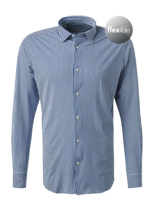 BOGGI MILANO Hemd BO23A0394/02