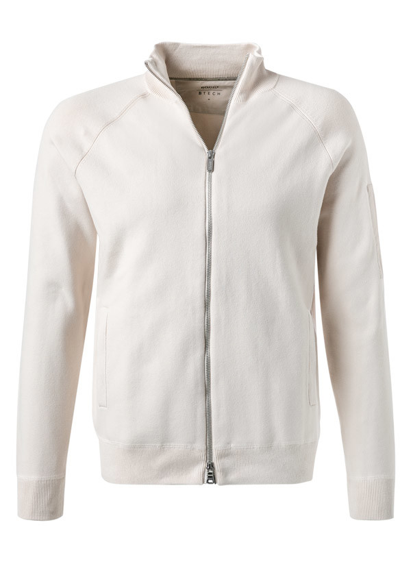 BOGGI MILANO Sweatjacke BO23A0083/02