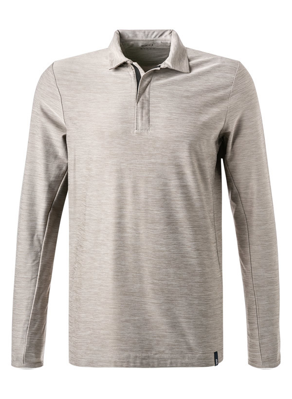 BOGGI MILANO Polo-Shirt BO23A0538/02