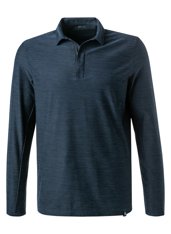 BOGGI MILANO Polo-Shirt BO23A0538/01
