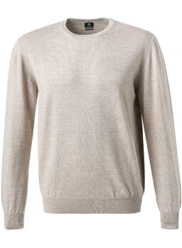 Stylingtipps Beschreibungsbild von BOGGI MILANO Pullover BO23A0109/03