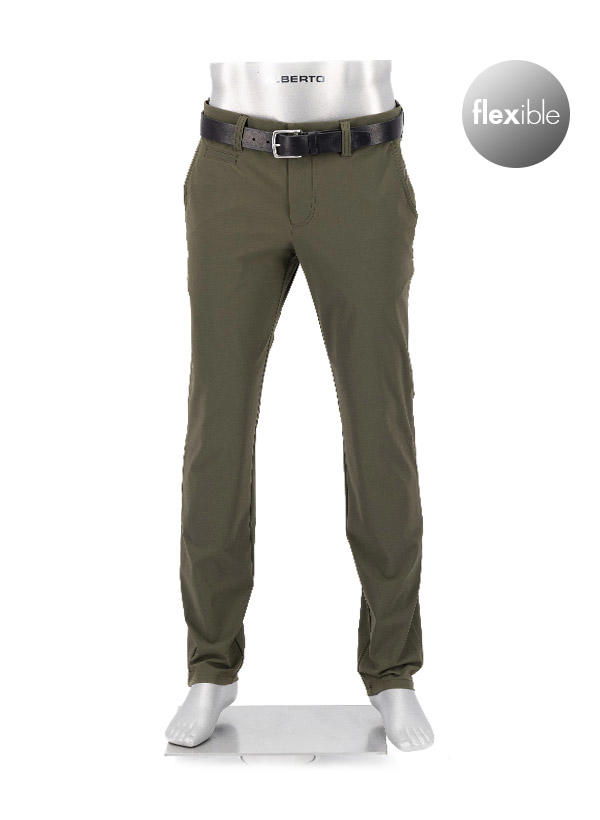 Alberto Golf Regular Fit Rookie 13715751/660 Image 0