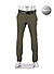 Golfhose Rookie, Regular Fit, Revolutional®, oliv - olivgrün