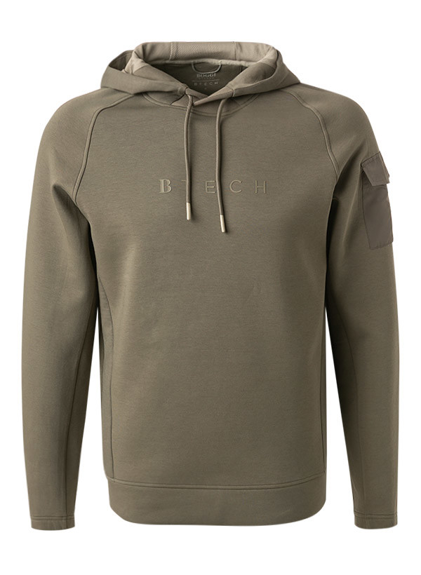 BOGGI MILANO Hoodie BO23A0027/02