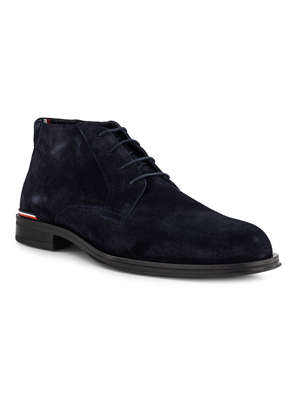 Tommy Hilfiger Schuhe FM0FM04805/DW5